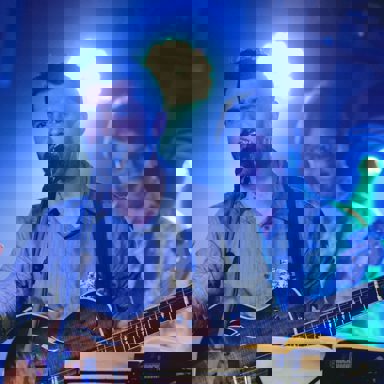 Urca Bossa Jazz photo 10