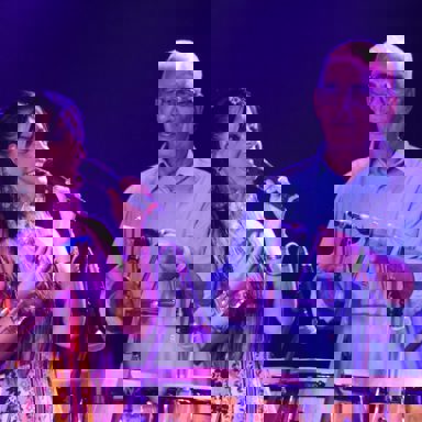 Urca Bossa Jazz photo 14