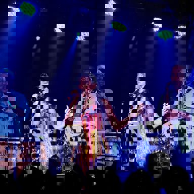 Urca Bossa Jazz photo 9