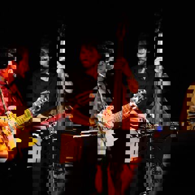 Urca Bossa Jazz photo 11