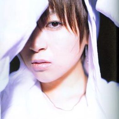 Utada Hikaru photo 41