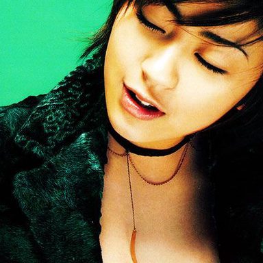 Utada Hikaru photo 60