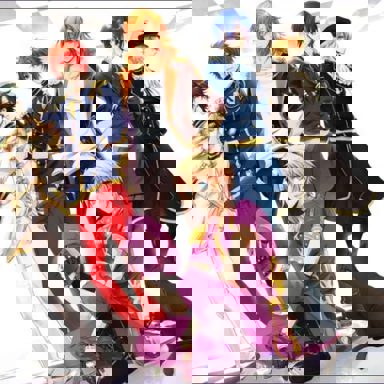 Uta No Prince-sama photo 9