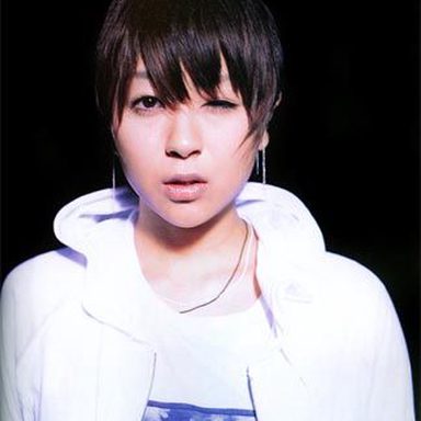 Utada Hikaru photo 42