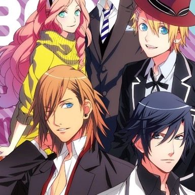 Uta No Prince-sama photo 27