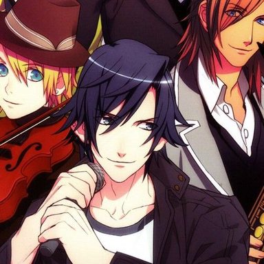 Uta No Prince-sama photo 28