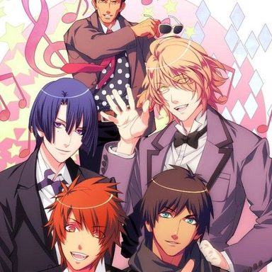 Uta No Prince-sama photo 29