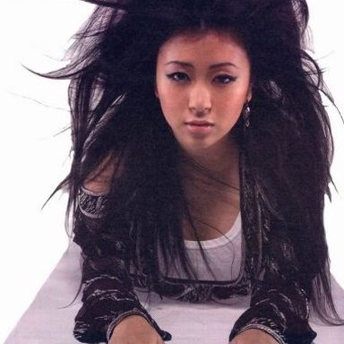 Utada Hikaru photo 31