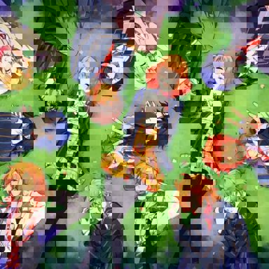 Uta No Prince-sama photo 14