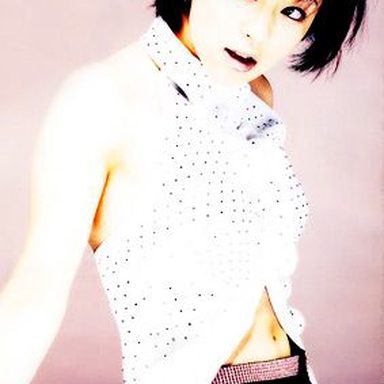 Utada Hikaru photo 64