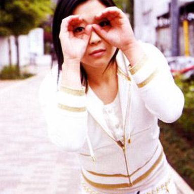 Utada Hikaru photo 61