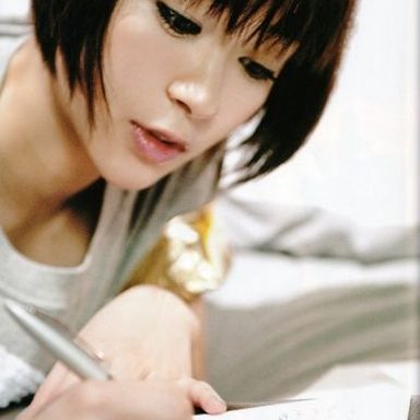Utada Hikaru photo 36