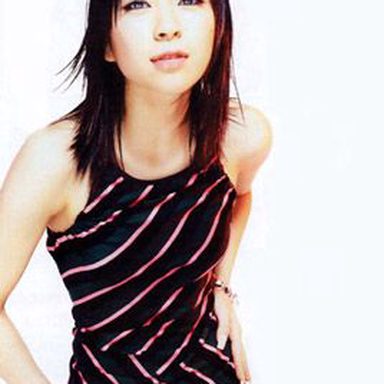 Utada Hikaru photo 51