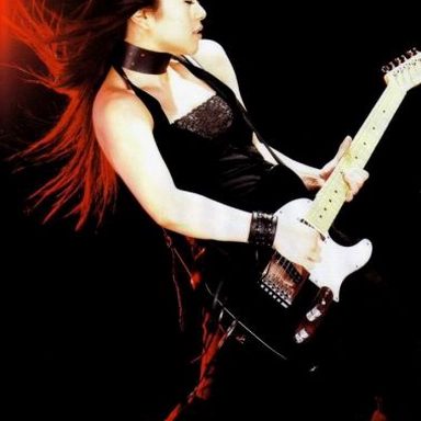 Utada Hikaru photo 33