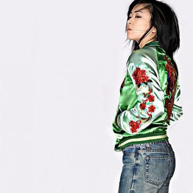 Utada Hikaru photo 30