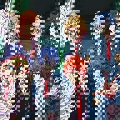 Uta No Prince-sama photo 18