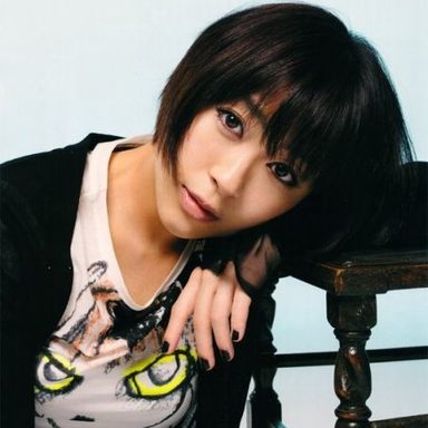 Utada Hikaru photo 39