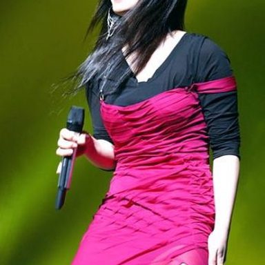 Utada Hikaru photo 34