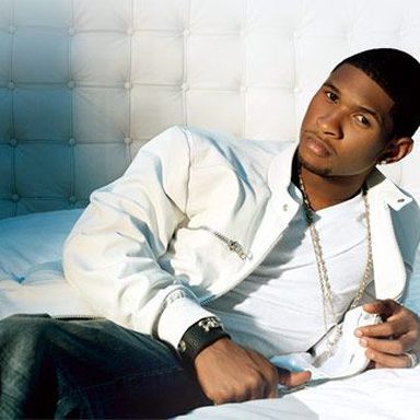 Usher photo 43