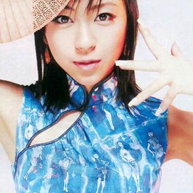 Utada Hikaru photo 50