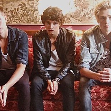 The Vamps photo 39