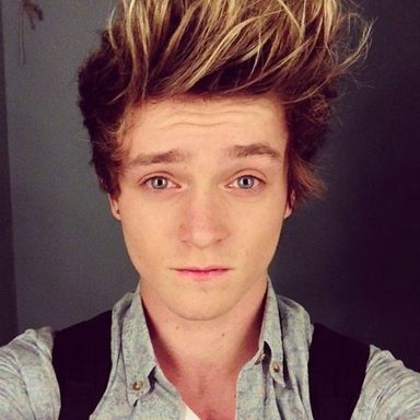 The Vamps photo 36