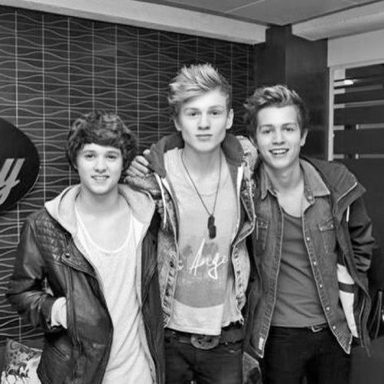 The Vamps photo 38