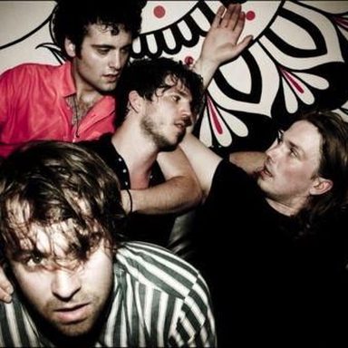 The Vaccines