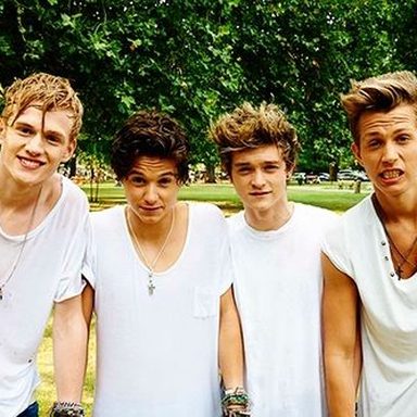 The Vamps photo 33