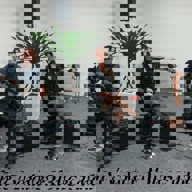 The Vander Blues And Jazz