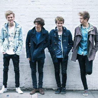 The Vamps photo 30