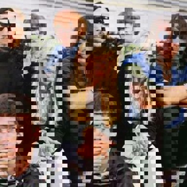 The Velvet Underground