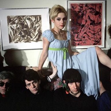 The Velvet Underground