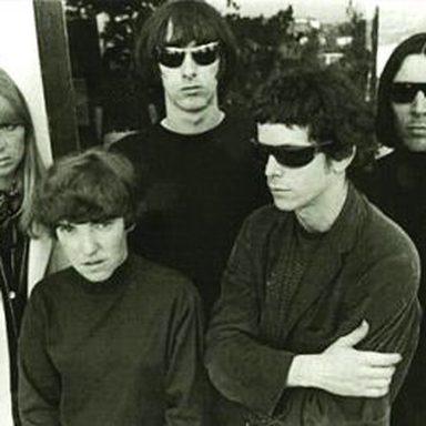 The Velvet Underground