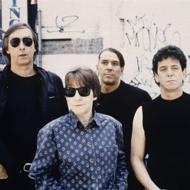 The Velvet Underground