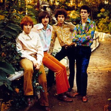 The Velvet Underground