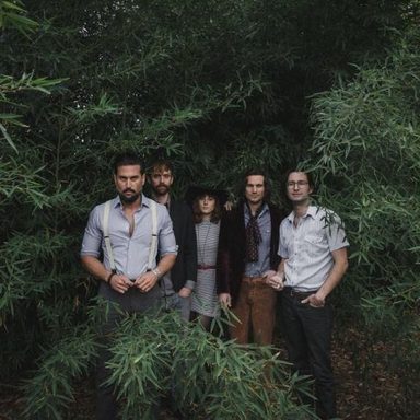 The Venus Illuminato