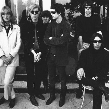 The Velvet Underground