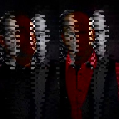 The Voice In Fashion