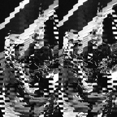 Vaconaut & The Apple Monster