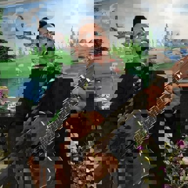 Vagner Costa Rodrigues