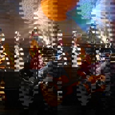 Valentes deste Tempo