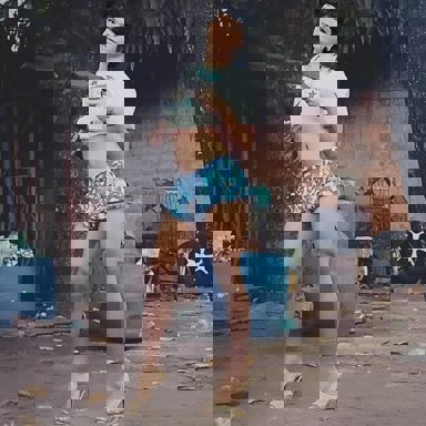 Valentina Gaselia photo 9