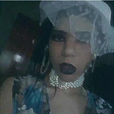 Valentina Gaselia photo 34