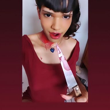 Valentina Gaselia photo 23