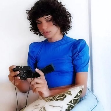 Valentina Gaselia photo 26