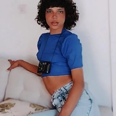 Valentina Gaselia photo 27