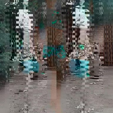 Valentina Gaselia photo 11