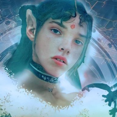 Valentina Gaselia photo 33