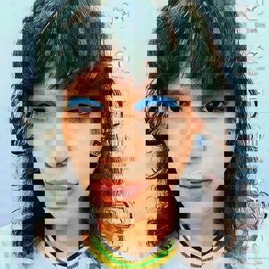 Valentina Gaselia photo 12